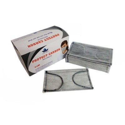 Khẩu trang PROTECT CARBON 